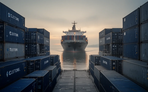 EU-Mercosur-Abkommen und neue Zollregeln: Unternehmen müssen umdenken - Foto: über boerse-global.de