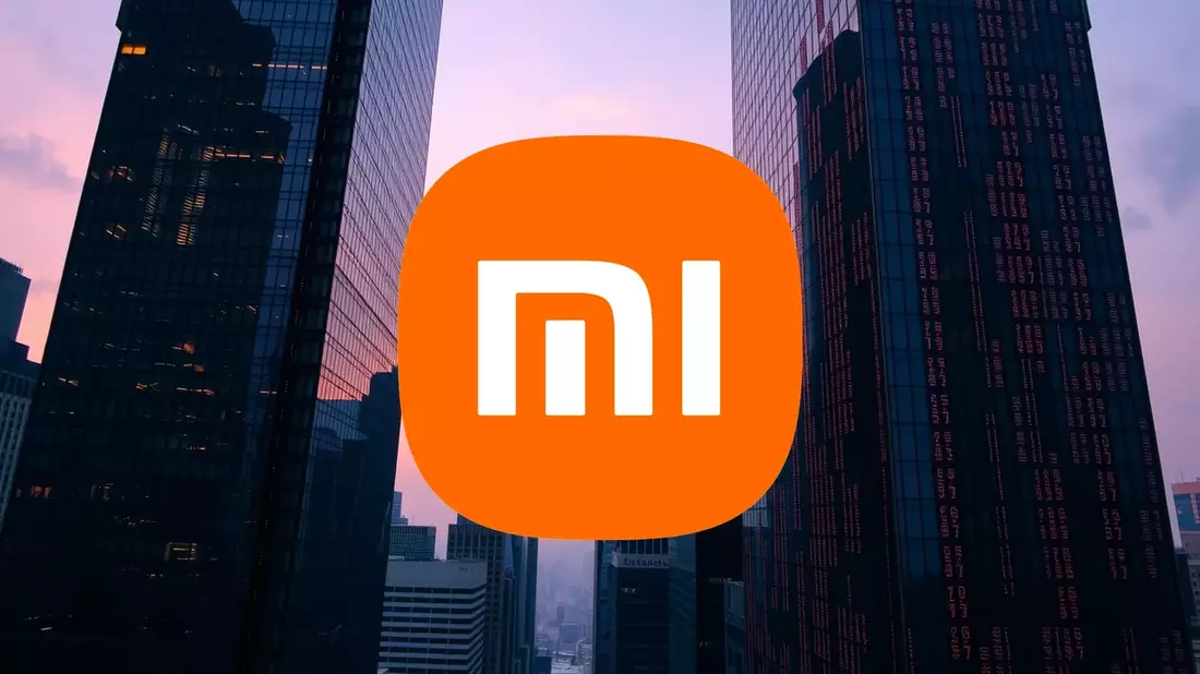 Xiaomi: el nuevo chip XRING O3 supera los 4 GHz mientras la acción toca suelo Illustration mit AI erstellt übermittelt durch boerse-global.de