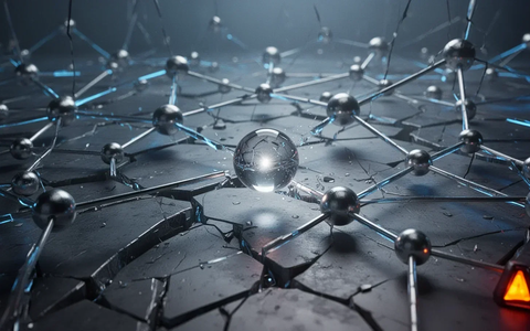 Glitch Protocol: $150–200k Marktkapitalisierung bei unter $1k Volumen - Foto: über boerse-global.de