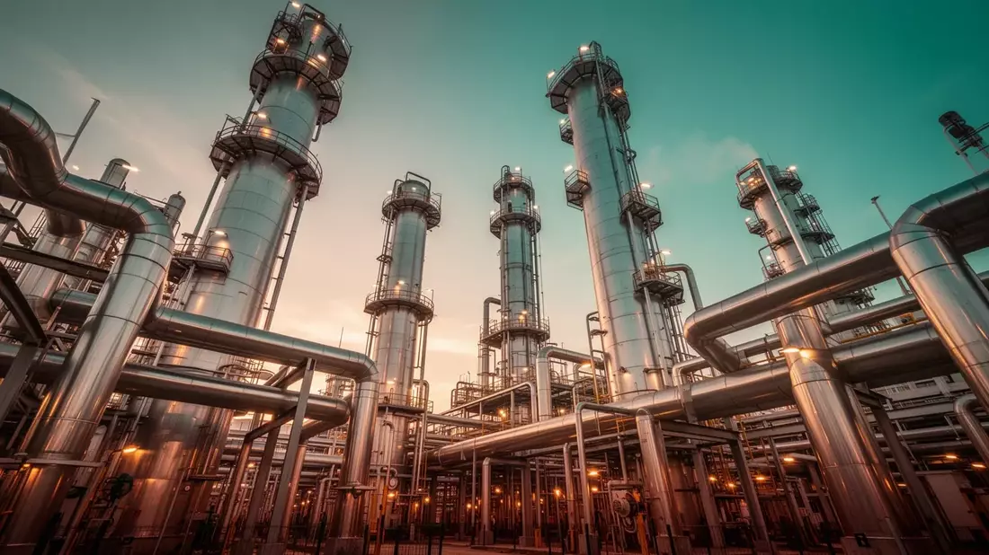 Sinopec Aktie: 27 Prozent Gewinnsprung im Q1 - Bild: über boerse-global.de
