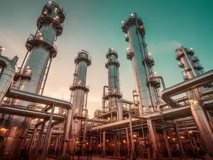 Sinopec Aktie: 27 Prozent Gewinnsprung im Q1 - Foto: über boerse-global.de