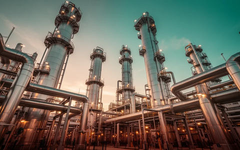 Sinopec Aktie: 27 Prozent Gewinnsprung im Q1 - Foto: über boerse-global.de