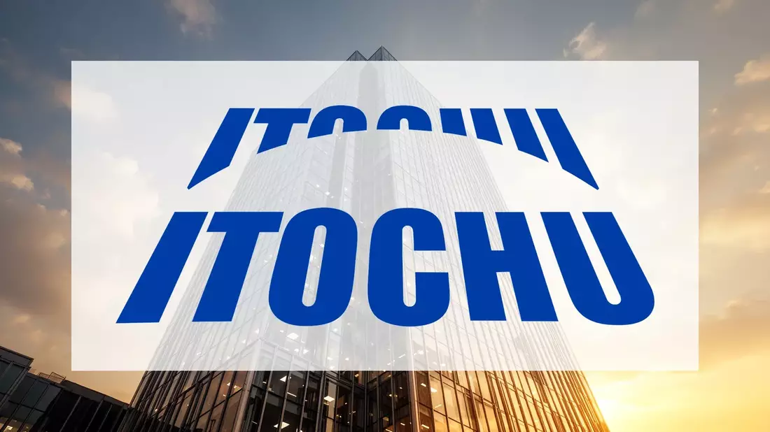 Itochu: UBS erhöht auf Kaufen - Bild: über boerse-global.de