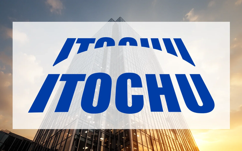 Itochu: UBS erhöht auf Kaufen - Foto: über boerse-global.de
