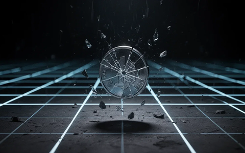 GG Token: 99% unter Allzeithoch von 2,61 Dollar - Foto: über boerse-global.de