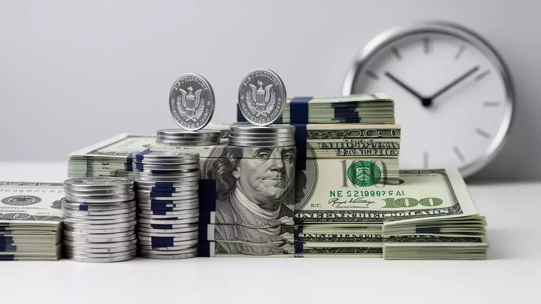 SPDR Bloomberg T-Bill: 0,05% Kostenquote - Bild: über boerse-global.de
