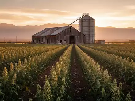 Alicorp: 60 Prozent von Inka Crops erworben - Foto: über boerse-global.de