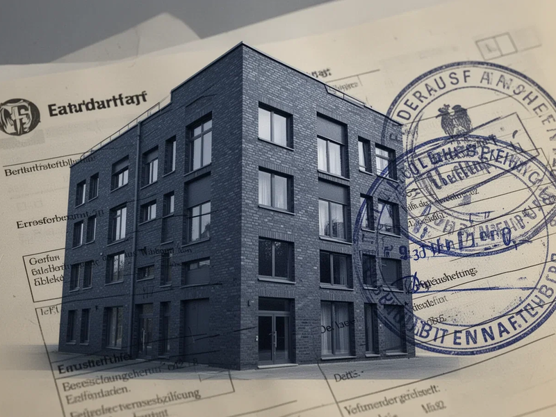 BFH-Urteile: Neue Regeln für Betriebsvermögen und Immobilien - Foto: über boerse-global.de