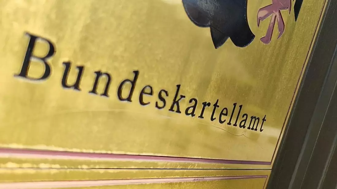 Bundeskartellamt (Archiv) - Bild: via dts Nachrichtenagentur