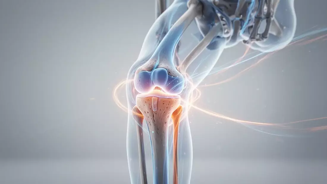 Kniegesundheit: Neue Forschung stellt Arthrose-Behandlung auf den Kopf - Bild: über boerse-global.de