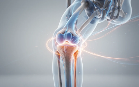 Kniegesundheit: Neue Forschung stellt Arthrose-Behandlung auf den Kopf - Foto: über boerse-global.de