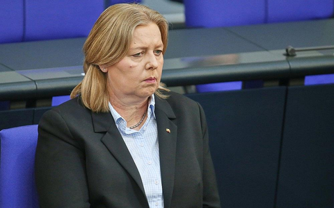 Bärbel Bas (Archiv) - Foto: via dts Nachrichtenagentur