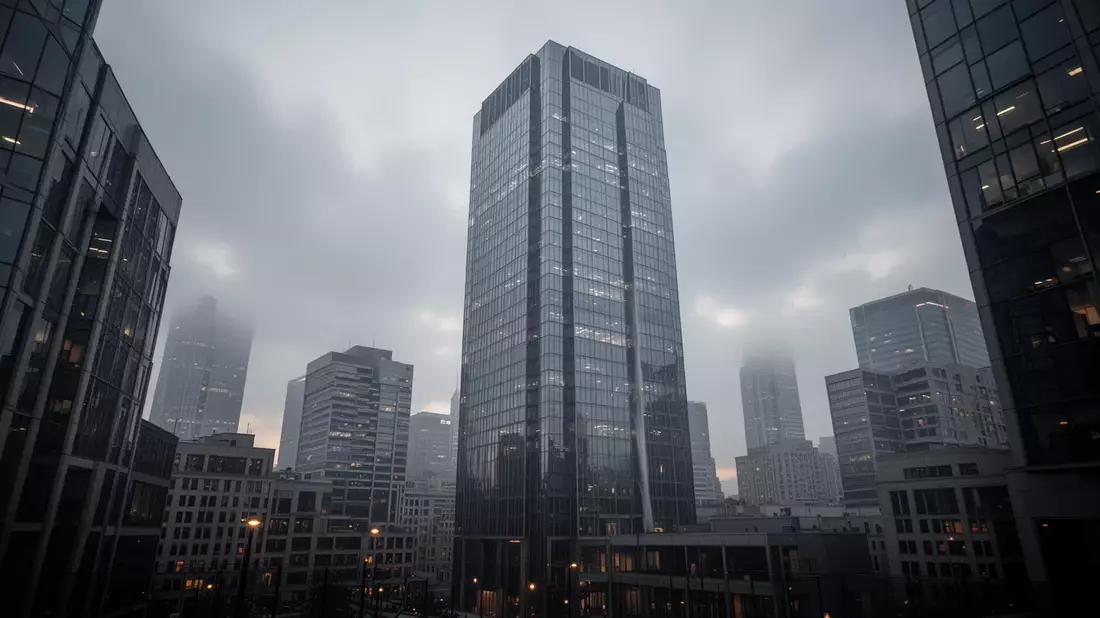 Swati Projects: Nettoverlust im Geschäftsjahr 2025 - Bild: über boerse-global.de