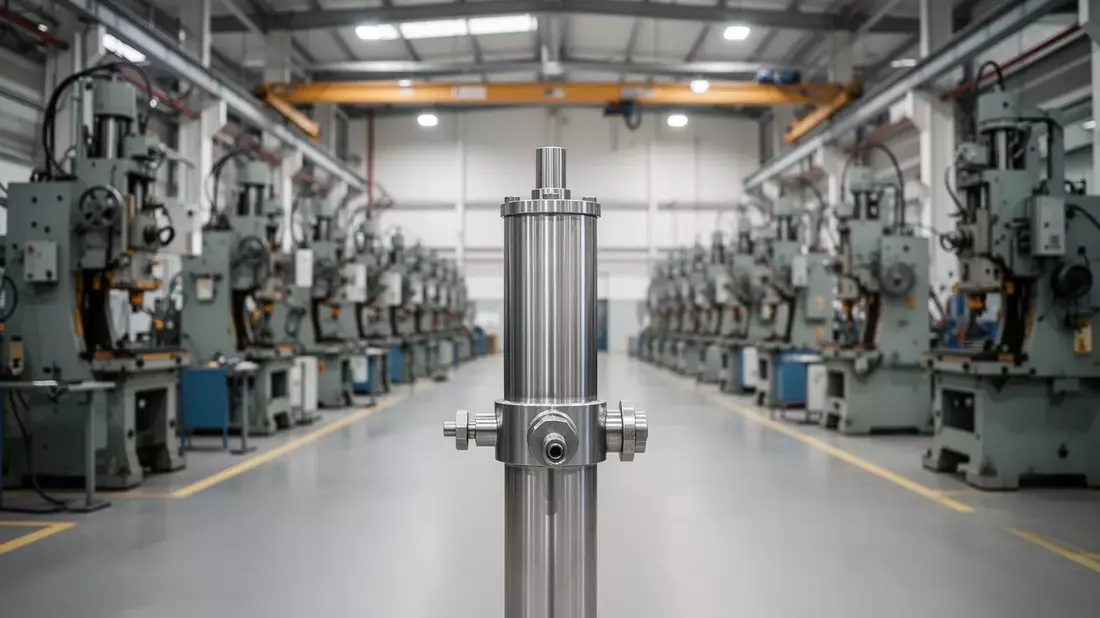 De Poan Pneumatic: Ruhiger Handel - Bild: über boerse-global.de