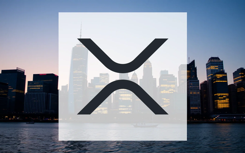 XRP's Infrastructure Boom Meets a Token That Can't Catch a Bid - Foto: über boerse-global.de