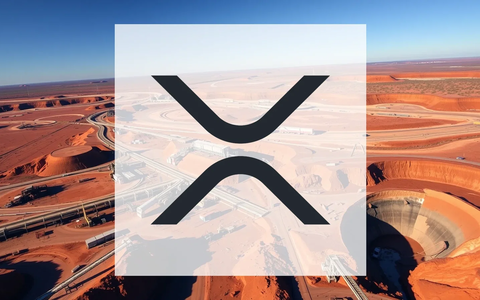 XRP: El Precio se Desploma un 61% desde Máximos, pero el Ecosistema Institucional se Dispara - Foto: über boerse-global.de
