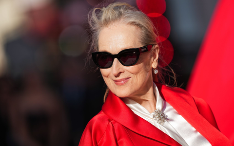 Der erste Teil des FIlms brachte ihr eine ihrer 21 Oscar-Nominierungen ein: Meryl Streep. (Archivbild) - Foto: Scott A Garfitt/Invision/AP/dpa