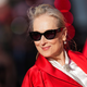 Der erste Teil des FIlms brachte ihr eine ihrer 21 Oscar-Nominierungen ein: Meryl Streep. (Archivbild) - Foto: Scott A Garfitt/Invision/AP/dpa