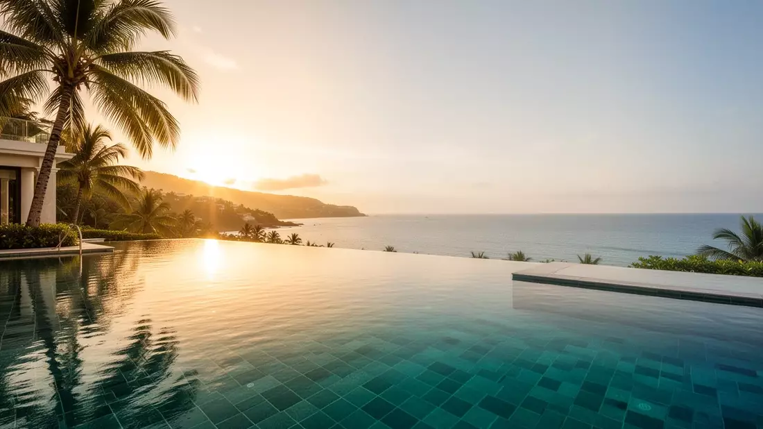 Veranda Resort: 101 Millionen Baht Nettogewinn 2025 - Bild: über boerse-global.de