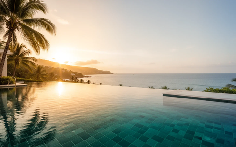 Veranda Resort: 101 Millionen Baht Nettogewinn 2025 - Foto: über boerse-global.de