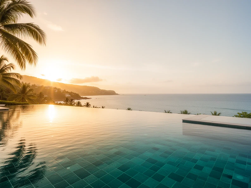 Veranda Resort: 101 Millionen Baht Nettogewinn 2025 - Foto: über boerse-global.de