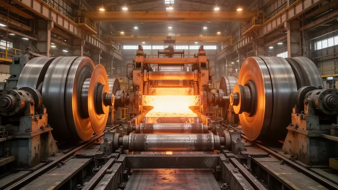 Taiwan Steel Union: 435 Millionen NTD im Q1 - Bild: über boerse-global.de