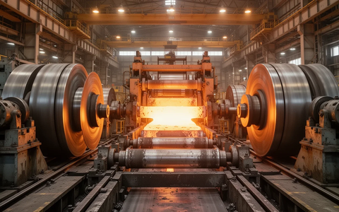 Taiwan Steel Union: 435 Millionen NTD im Q1 - Foto: über boerse-global.de