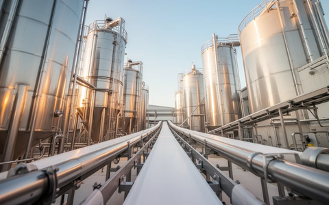 Australian Dairy Farms Aktie: 152% Wachstum bei Nährstoffpulvern - Foto: über boerse-global.de