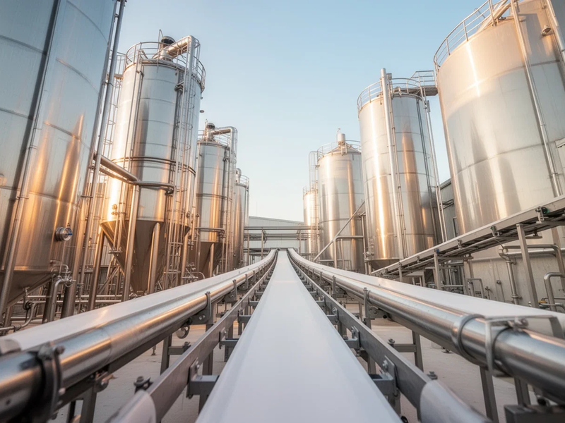 Australian Dairy Farms Aktie: 152% Wachstum bei Nährstoffpulvern - Foto: über boerse-global.de