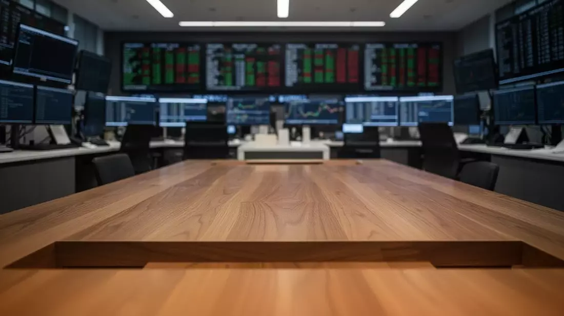 Navya: Ruhiger Handel - Bild: über boerse-global.de
