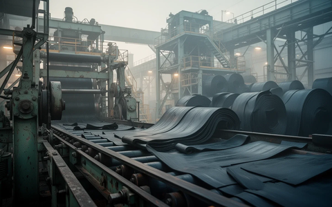 Eversafe Rubber Bhd Aktie: Durchschnittliches Volumen - Foto: über boerse-global.de