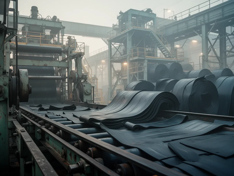 Eversafe Rubber Bhd Aktie: Durchschnittliches Volumen - Foto: über boerse-global.de