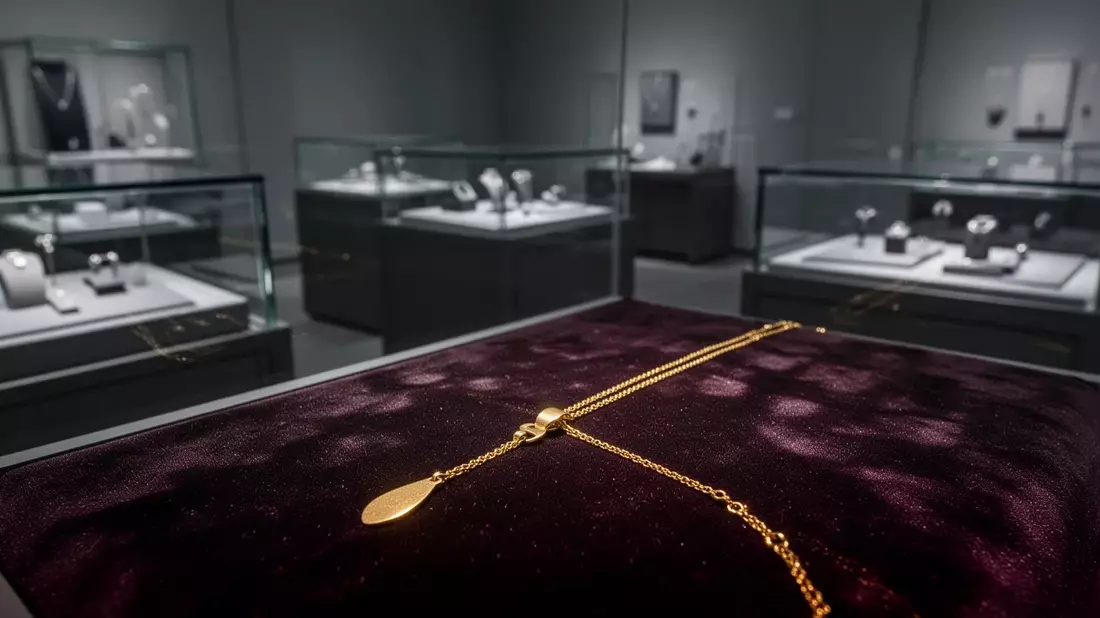 Chong Fai Jewellery Group Ho: Seitwärtsphase ohne Katalysator - Bild: über boerse-global.de