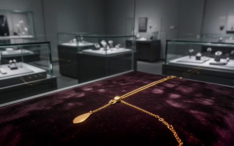 Chong Fai Jewellery Group Ho: Seitwärtsphase ohne Katalysator - Foto: über boerse-global.de