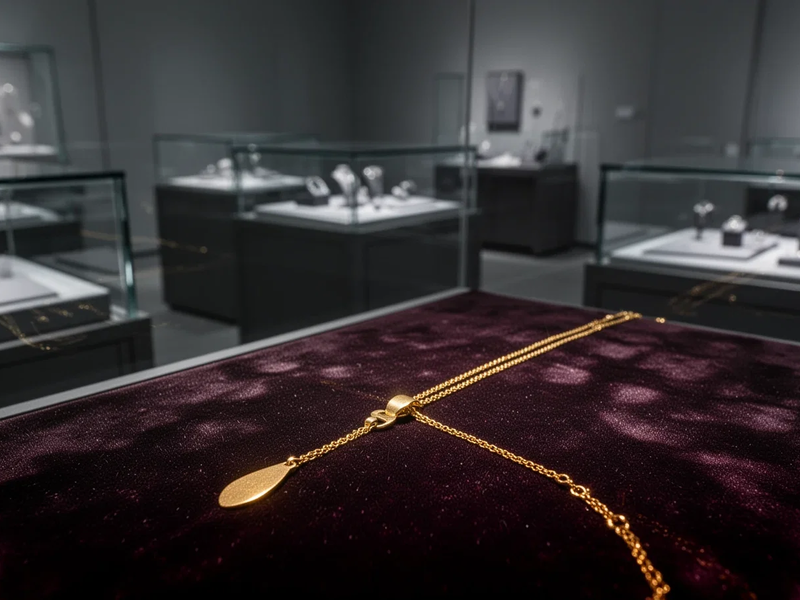 Chong Fai Jewellery Group Ho: Seitwärtsphase ohne Katalysator - Foto: über boerse-global.de