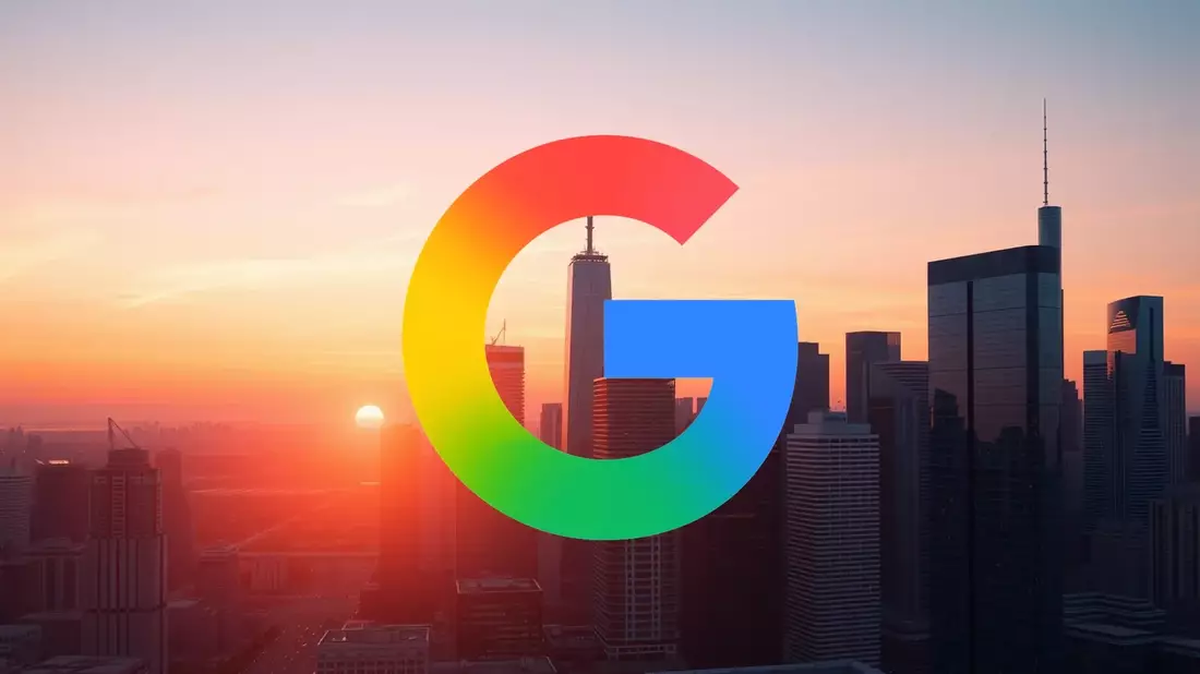 Google's Infrastructure Bottleneck: Record Profits Mask a Capacity Crisis Illustration mit AI erstellt übermittelt durch boerse-global.de