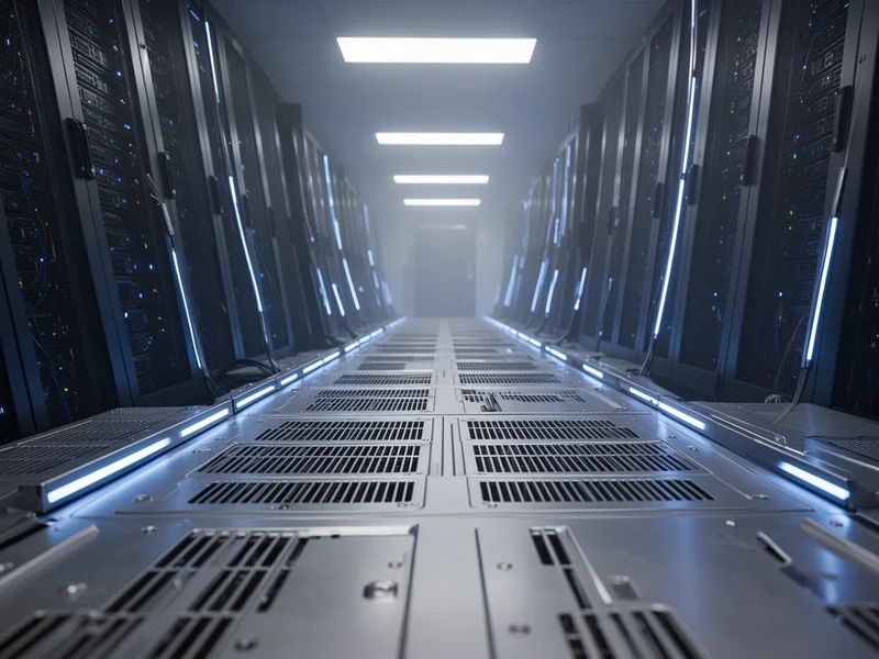 NASDAQ 100: Arm Holdings fällt 8 Prozent - Foto: über boerse-global.de