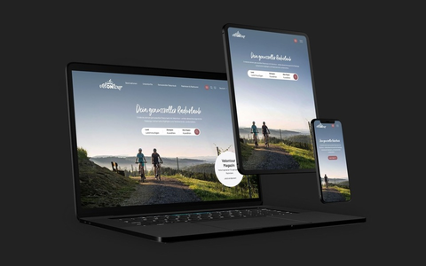 Velontour launcht neue Plattform für Genussrad-Urlaub - Foto: presseportal.de
