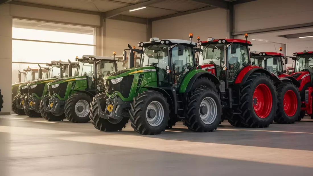 Agrieuro: Ruhiger Handel - Bild: über boerse-global.de