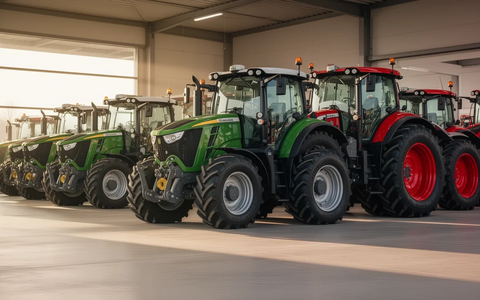 Agrieuro: Ruhiger Handel - Foto: über boerse-global.de