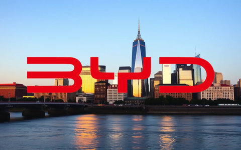 BYD’s Cash Crunch Deepens as Price War and Debt Surge Offset Export Boom - Foto: über boerse-global.de