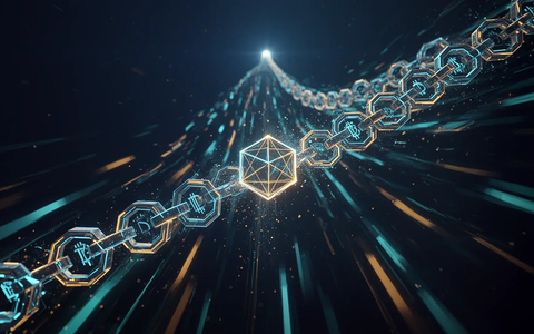 Loopring: Kurs bei $0,01684 am 29. April - Foto: über boerse-global.de