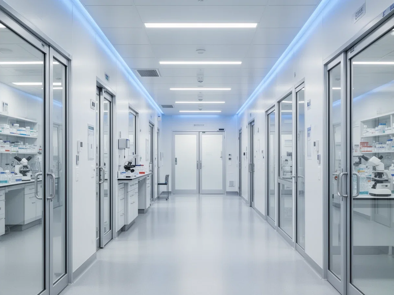 Jeil Pharmaceutical: Handel verläuft unauffällig - Foto: über boerse-global.de