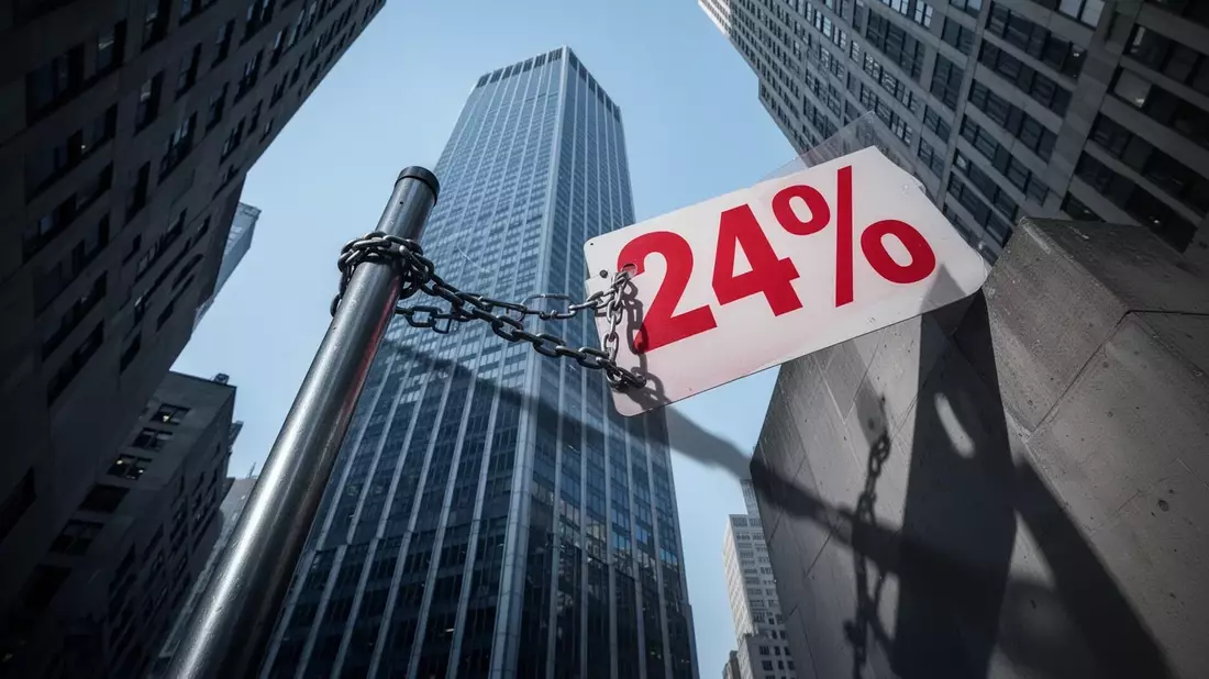 Davis Select International: 24% Abschlag zum Index - Bild: über boerse-global.de
