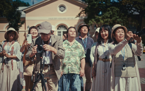Der Film kommt am 30.04.2026 in die deutschen Kinos. - Foto: Felix Abraham/Pandora Film/dpa