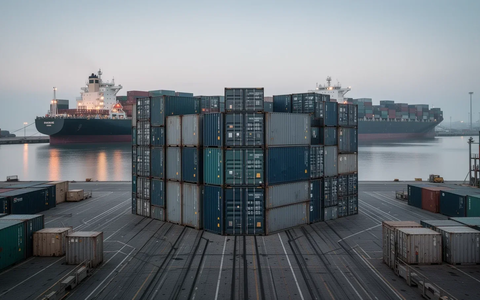 ZIM Aktie: Aktionäre stimmen über 35-Dollar-Angebot ab - Foto: über boerse-global.de