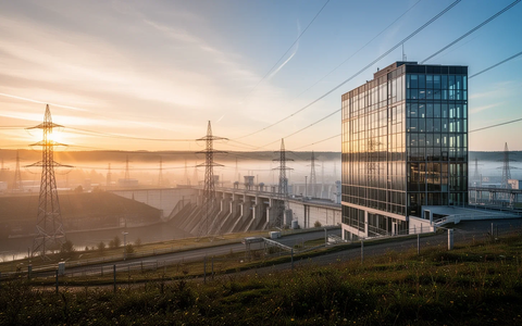 Texmaco Infrastructure: 31,4% Gewinnwachstum über Branche - Foto: über boerse-global.de