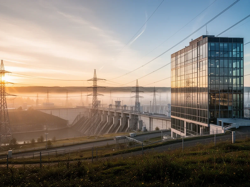 Texmaco Infrastructure: 31,4% Gewinnwachstum über Branche - Foto: über boerse-global.de