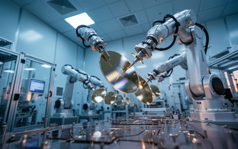 AEM: S$11,998 Millionen von ASE Technology - Foto: über boerse-global.de