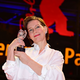 Sandra Hüller gewann bei der Berlinale einen Silbernen Bären. (Archivbild) - Foto: Sebastian Christoph Gollnow/dpa